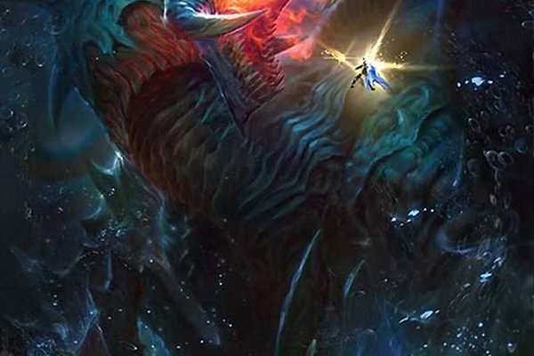 Kraken 5at