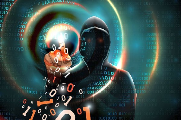 Solaris даркнет